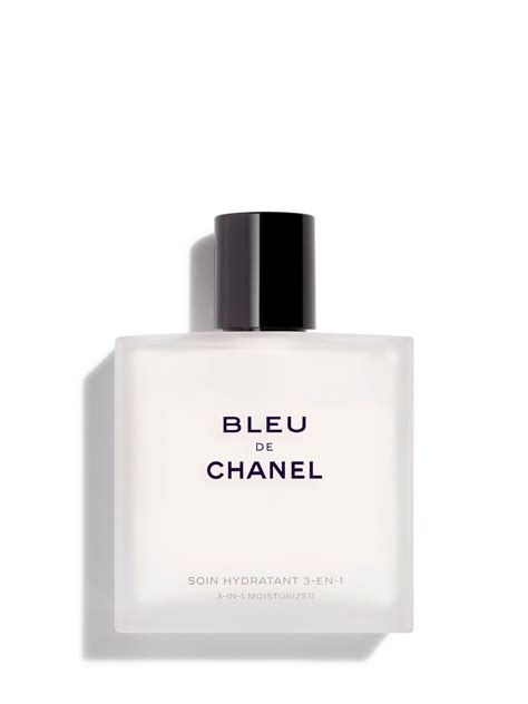 chanel 3 in 1 moisturizer